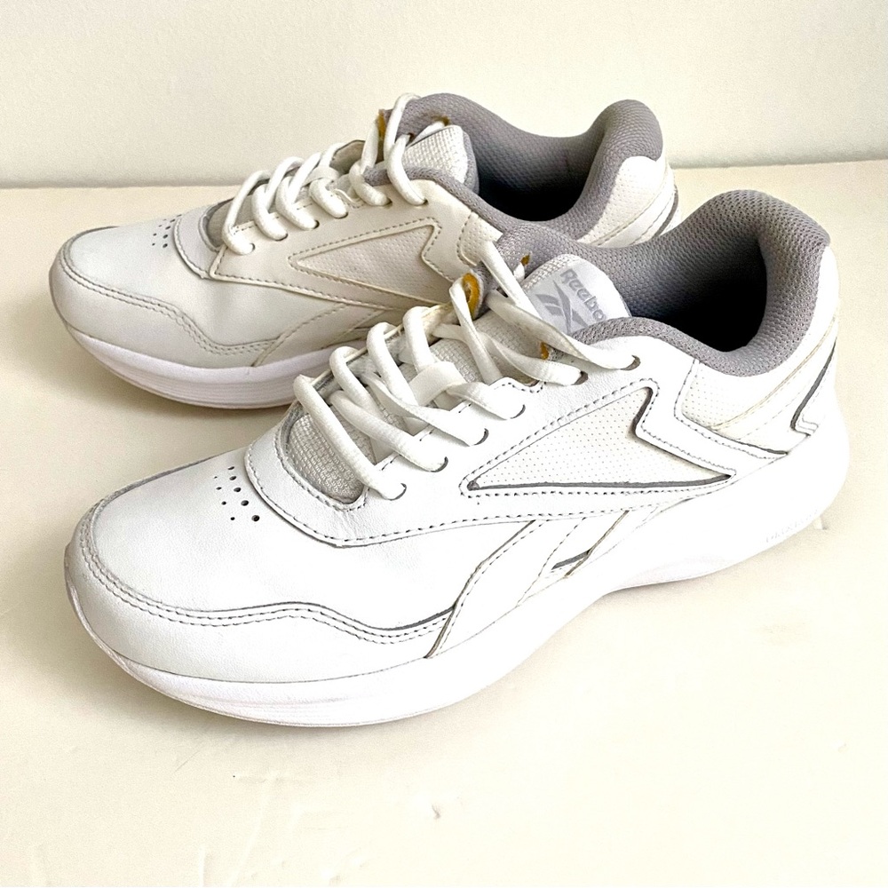 Reebok Women’s Walk Ultra DMX MAX Moving Air Shoes Size 6.5